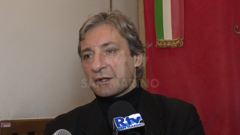 Rimini, il sindaco Gnassi: "prima di rivedere la luce dobbiamo moltiplicare lo sforzo fino a Pasqua"