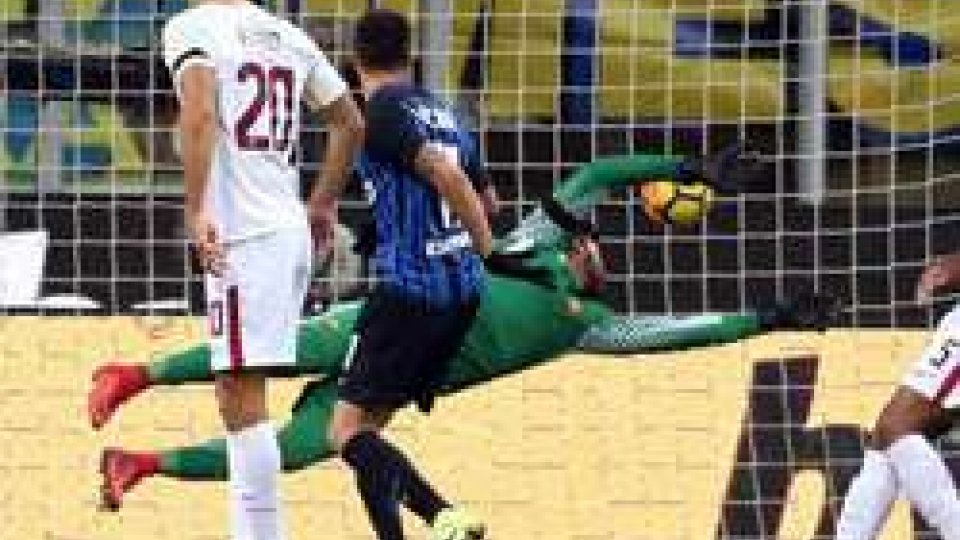 Inter Roma 1-1: l'analisi di Spalletti e Di Francesco