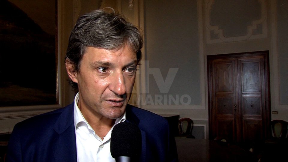 Andrea Gnassi: colloquio con il Ministro Franceschini sul turismo