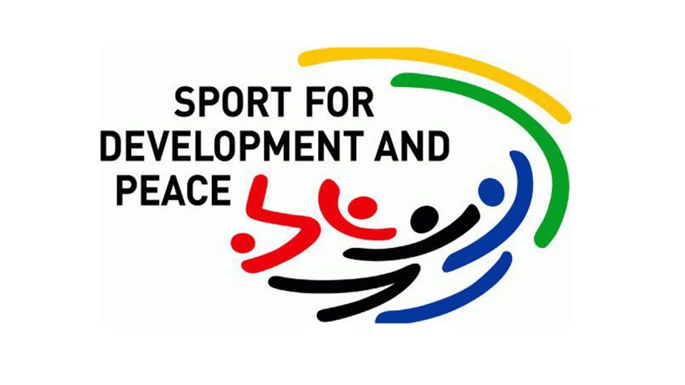 Giornata Internazionale dello Sport per lo sviluppo e la Pace