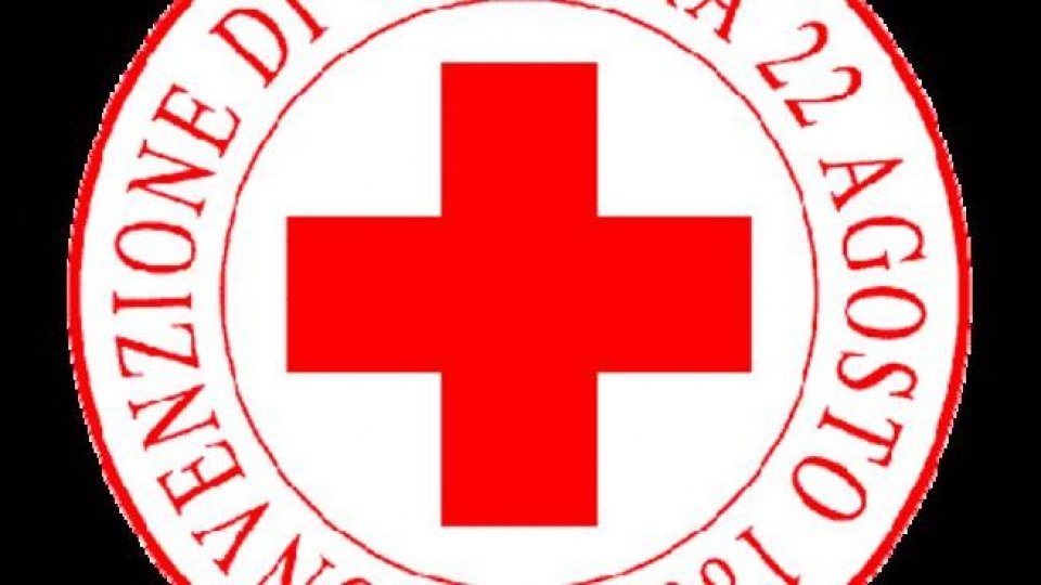 Consegnati oltre 1800 farmaci in 24 giorni grazie al servizio della Croce Rossa