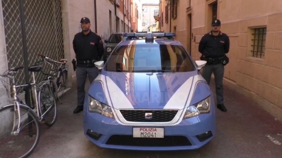 Rimini, effetto Covid: crollo di furti e rapine nel primo trimestre 2020