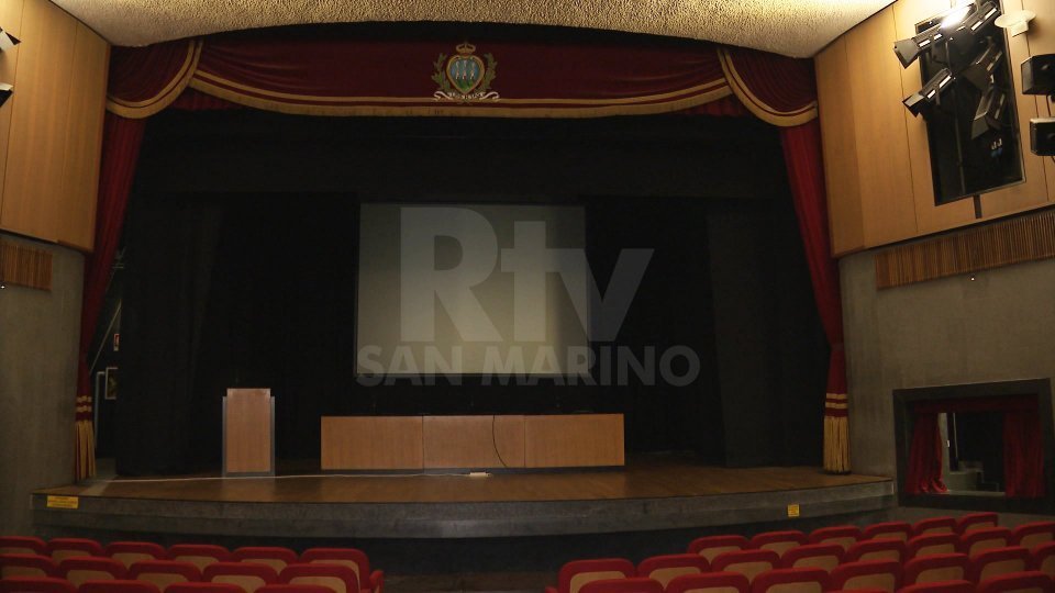 Istituti Culturali: "San Marino, la cultura e le occasioni mancate"