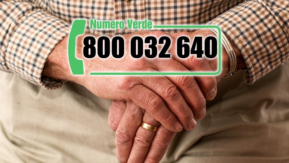 Parkinson: in caso di bisogno è attivo il numero verde