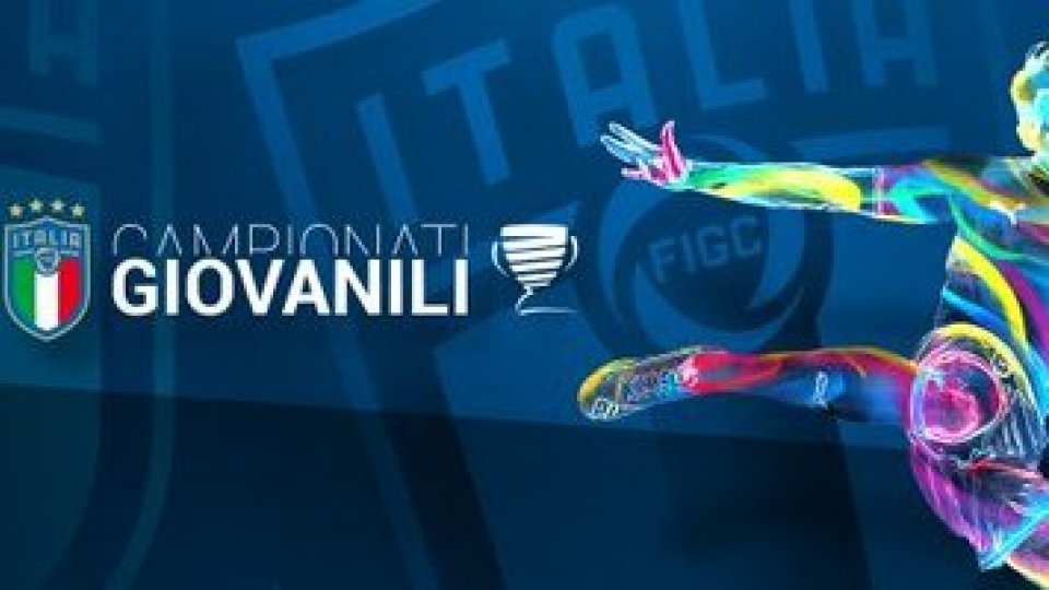 FIGC: sospesi tutti i campionati giovanili