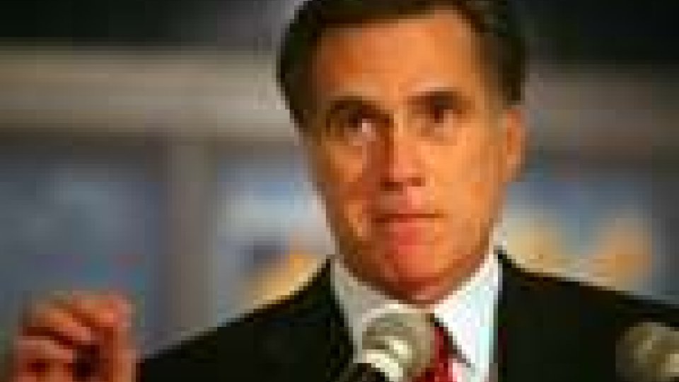 USA 2012: New Hampshire, Romney vince le primarie