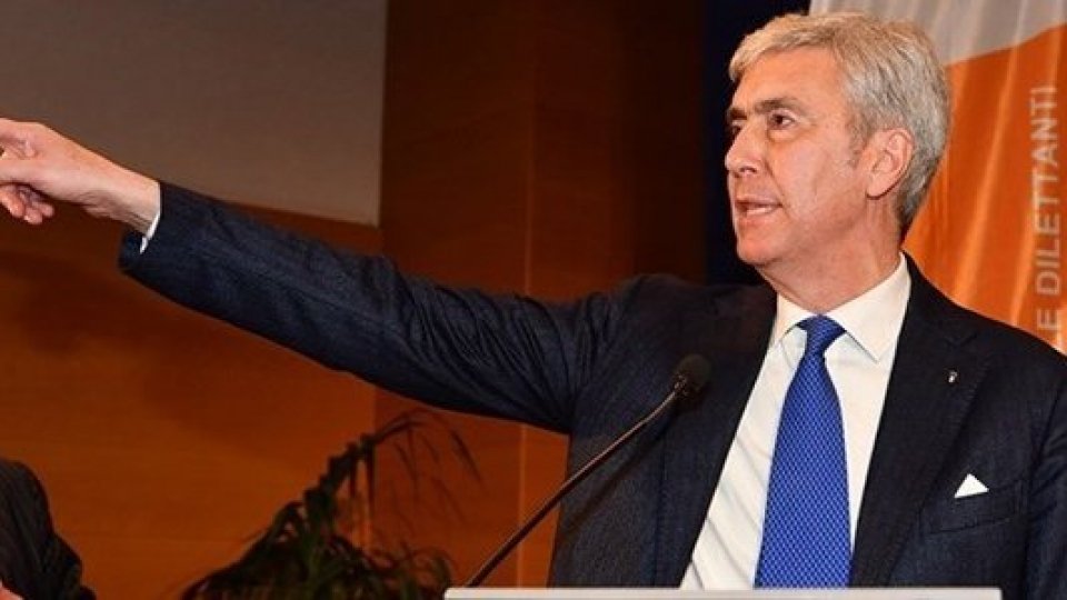 LDN, Cosimo Sibilia: "Modifiche a promozioni e retrocessioni vanno decise dal Consiglio Federale FIGC"