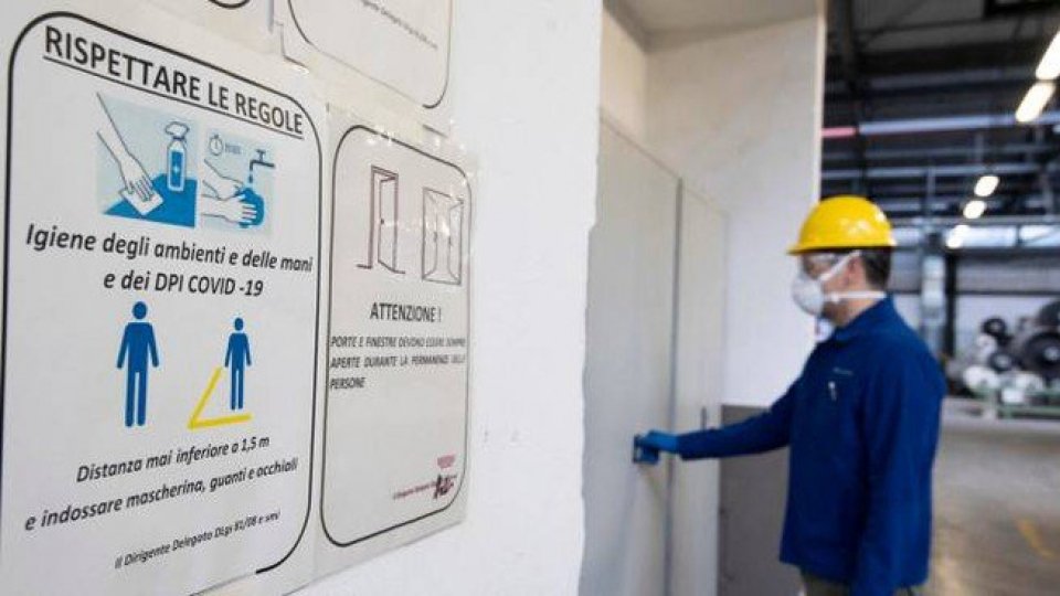 Coronavirus divide l'Italia: incertezza sulla fase 2