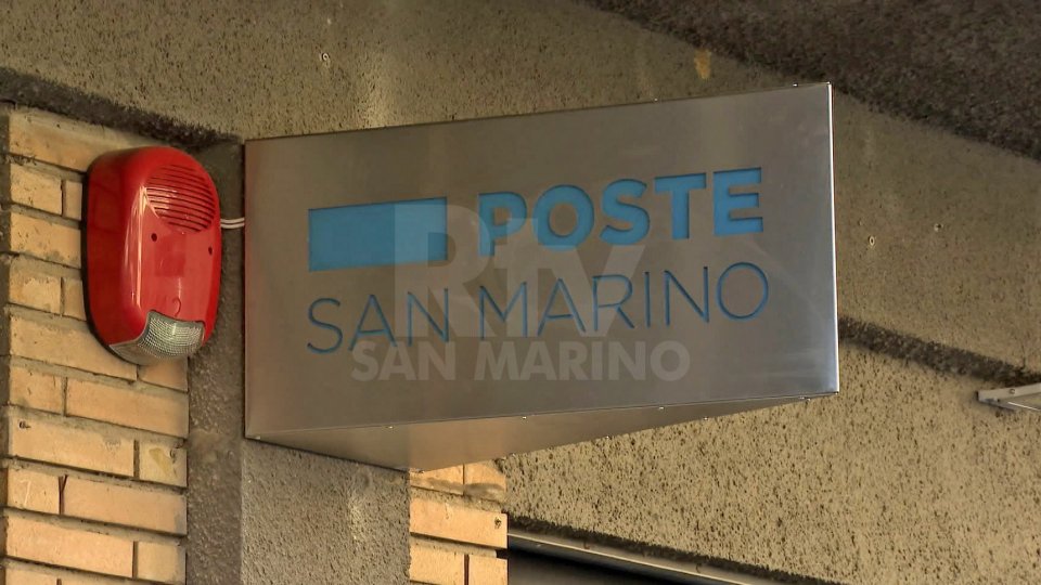 Poste San Marino: ripresa della consegna di raccomandate e assicurate