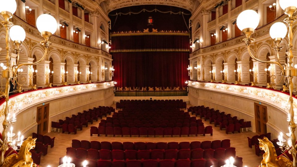 Sospensione delle attività culturali per Covid-19: on line sul sito del Teatro Galli le modalità di rimborso per gli spettacoli annullati