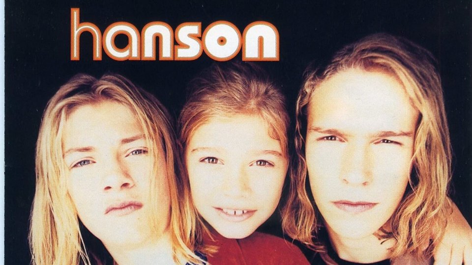 Vi ricordate “Mmmbop” degli Hanson?