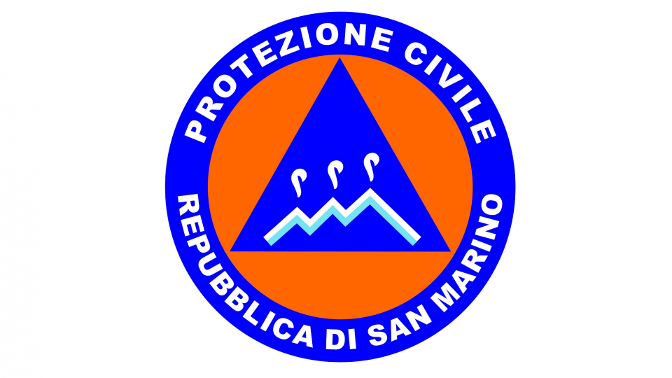 Protezione Civile San Marino: attività svolta per la colletta alimentare