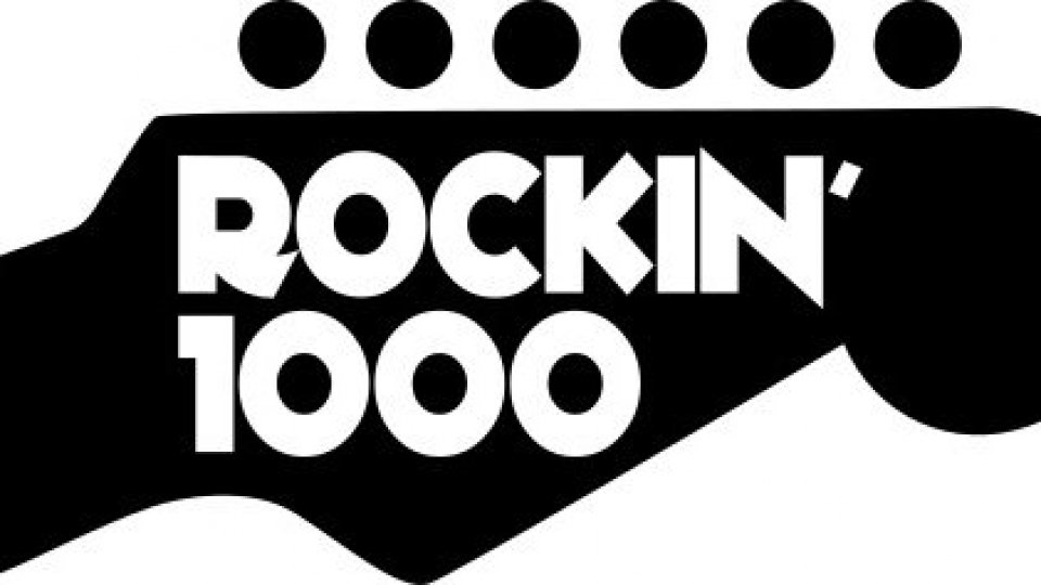 Rockin’1000: un anno senza concerti