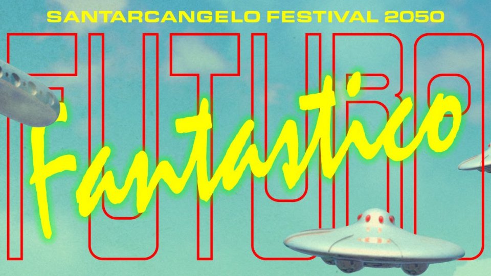 Santarcangelo Festival 2050: Futuro Fantastico