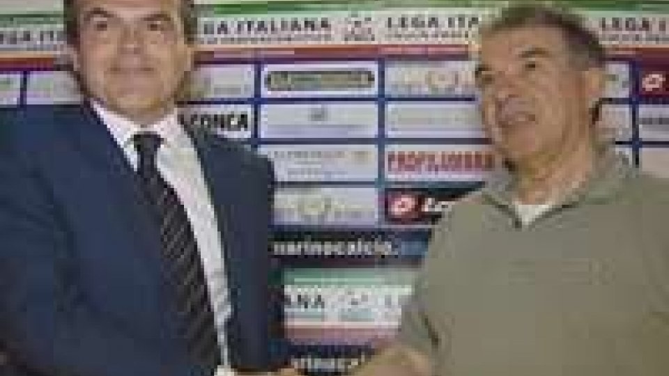 San Marino Calcio: comincia la nuova era
