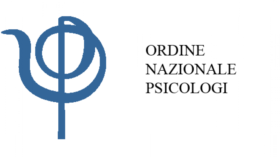 Ordine italiano degli psicologi. Coronavirus: indagine nazionale su necessità psicologiche italiani
