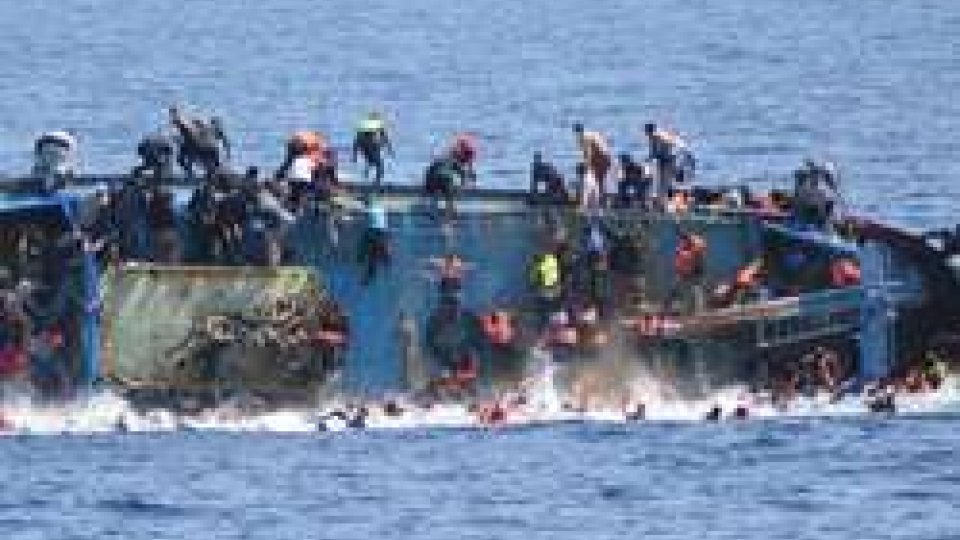 Libia: nuova strage di migranti, quasi 100 i dispersi