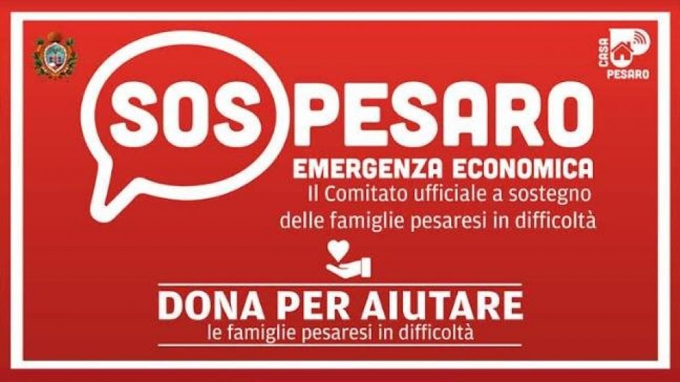 La Carpegna Prosciutto Basket Pesaro scende in campo per l'asta benefica del Comitato SOS Pesaro