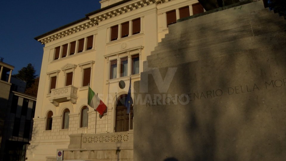 Ambasciata d'Italia a San Marino
