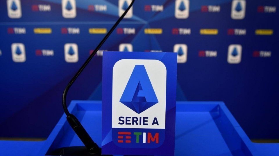 Serie A: giovedì l'incontro decisivo con il Governo