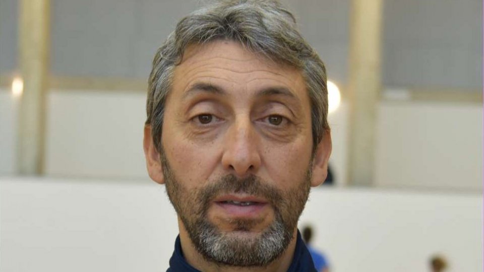 Futsal: Roberto Levani non è più l'allenatore di Academy e Nazionale U19