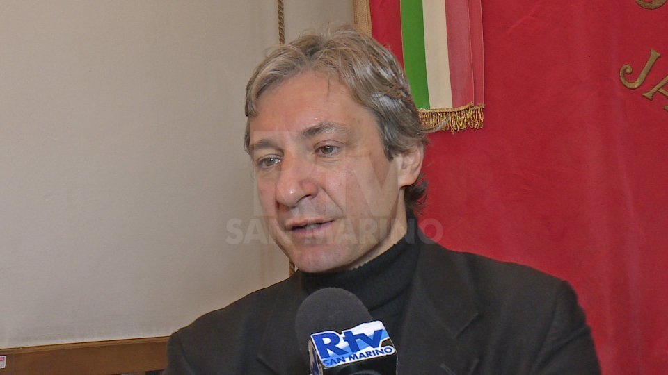 Turismo, recovery fund e alta velocità, la dichiarazione del sindaco di Rimini, Andrea Gnassi