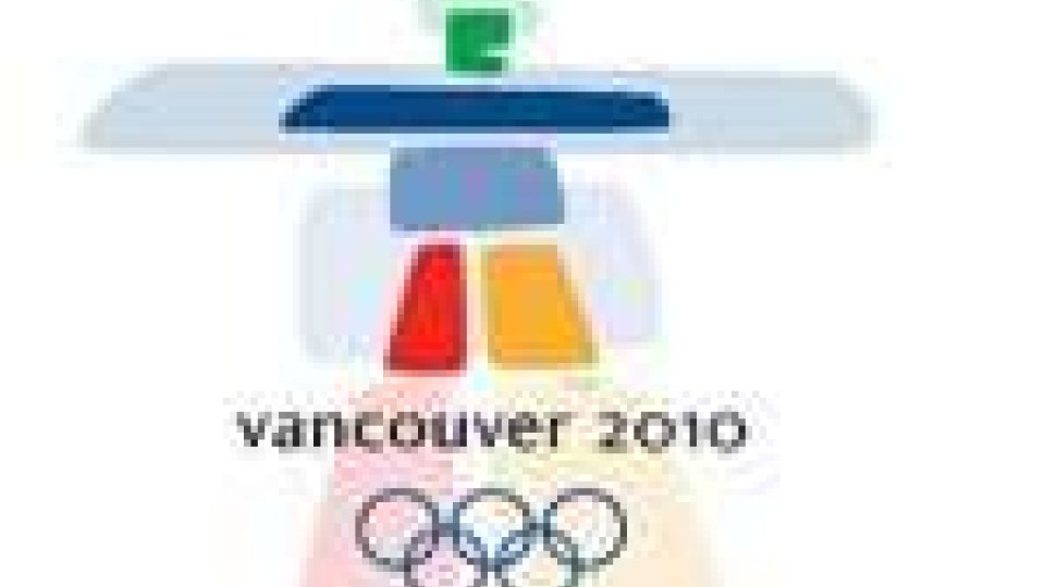 Vancouver: le nuove medaglie