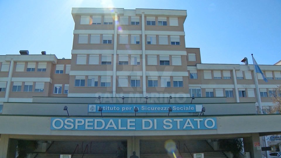 San Marino: iniziato il prelievo di plasma da persone guarite da Covid19