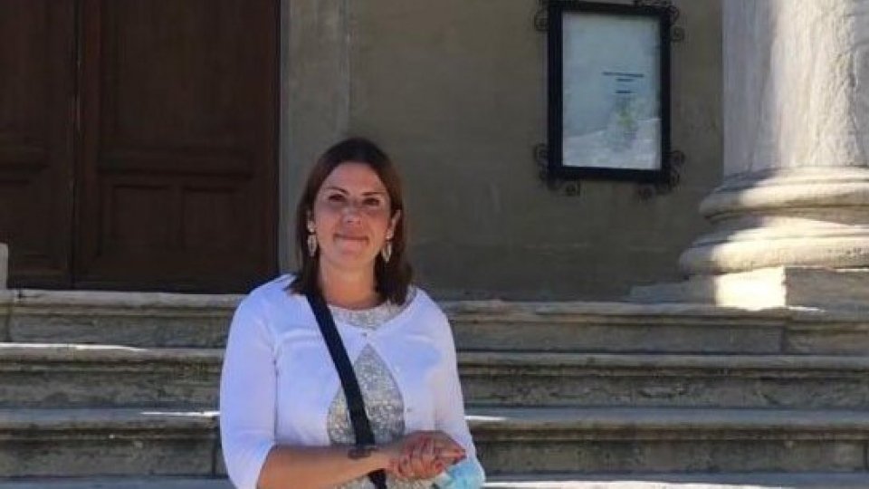 "A spasso per il centro storico"  con Chiara Macina