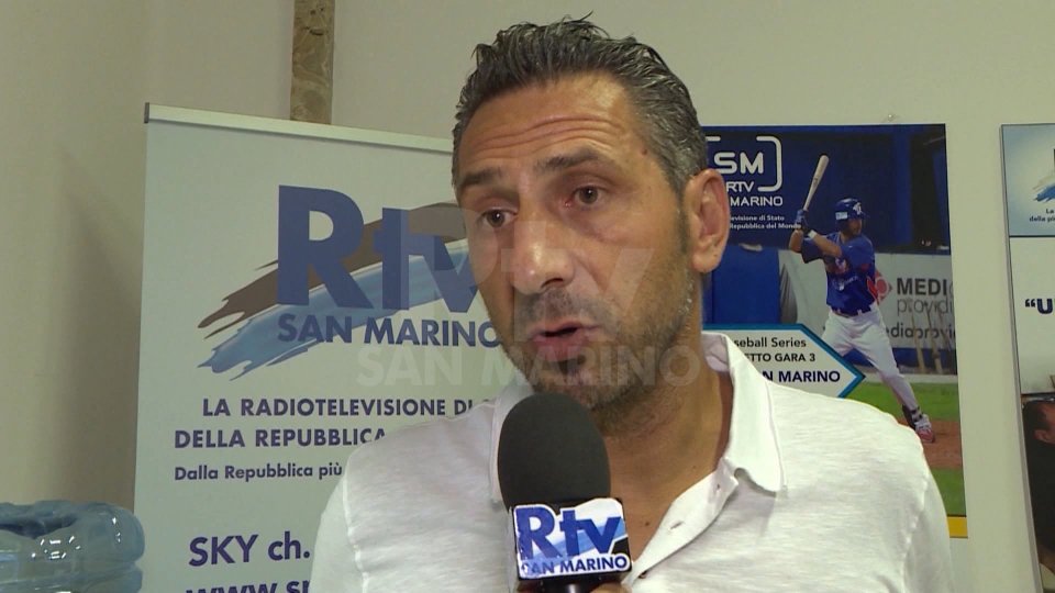 Ufficiale: Roberto Cevoli è il nuovo allenatore dell'Imolese