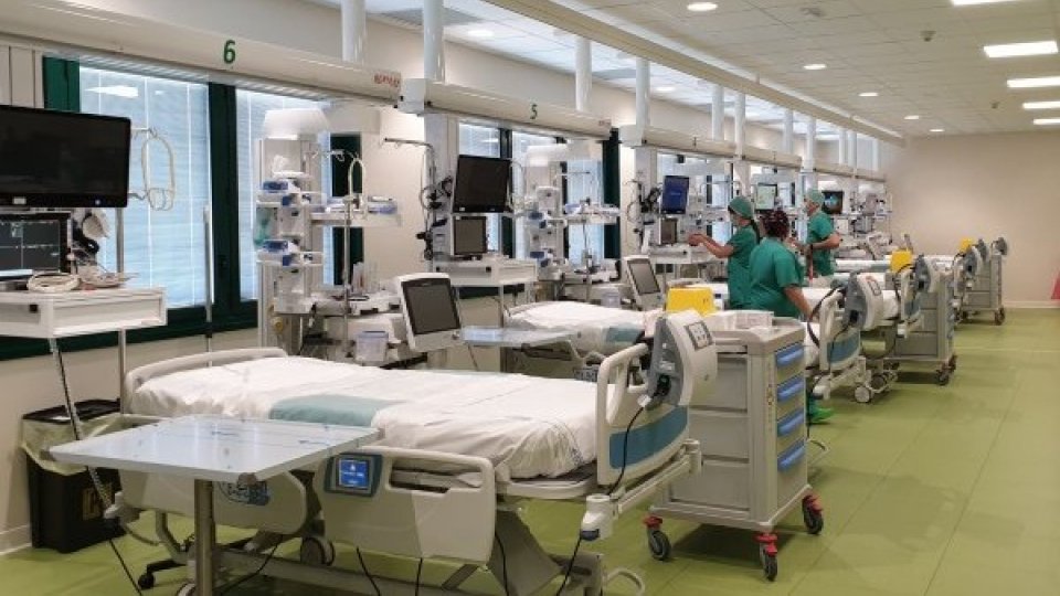 In Emilia-Romagna il primo Hub per la terapia intensiva: "Rete d'eccellenza con 146 posti letto”