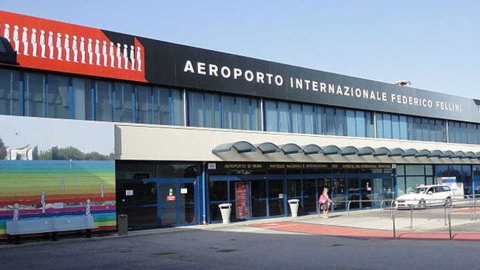 L’aeroporto di Rimini dal 1 luglio sarà collegato a Teheran con 3 voli di linea settimanali con la compagnia Iran Air