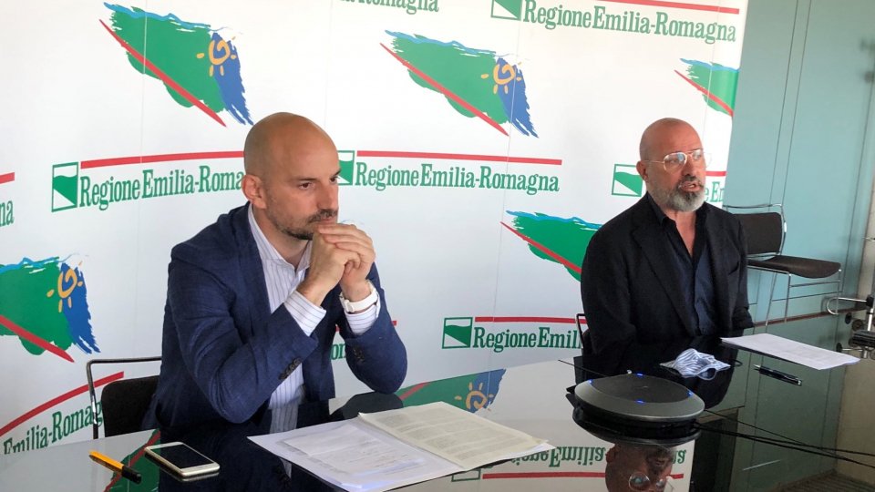 In Emilia Romagna la prima manovra post Covid da 150 milioni