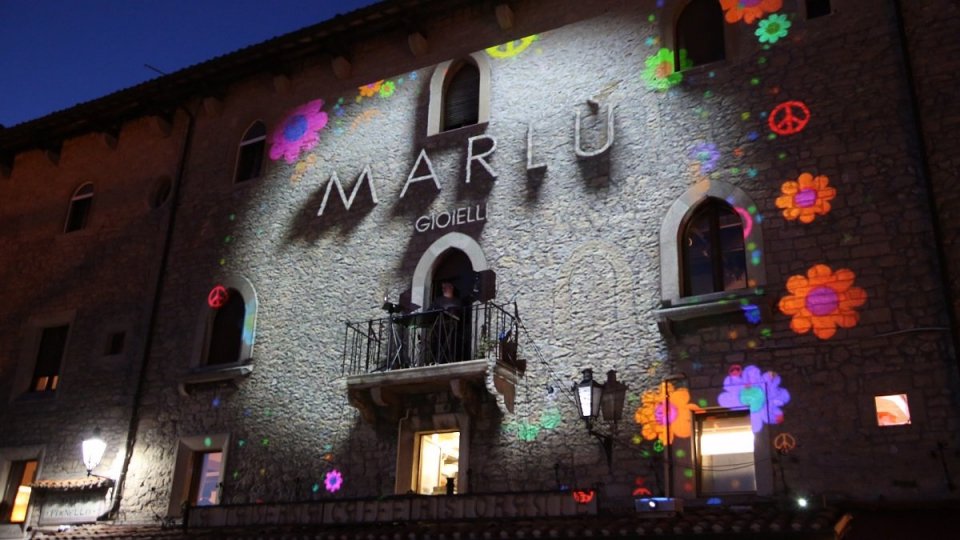 Marlù Gioielli, San Marino la raccontano le giovani star dei social media