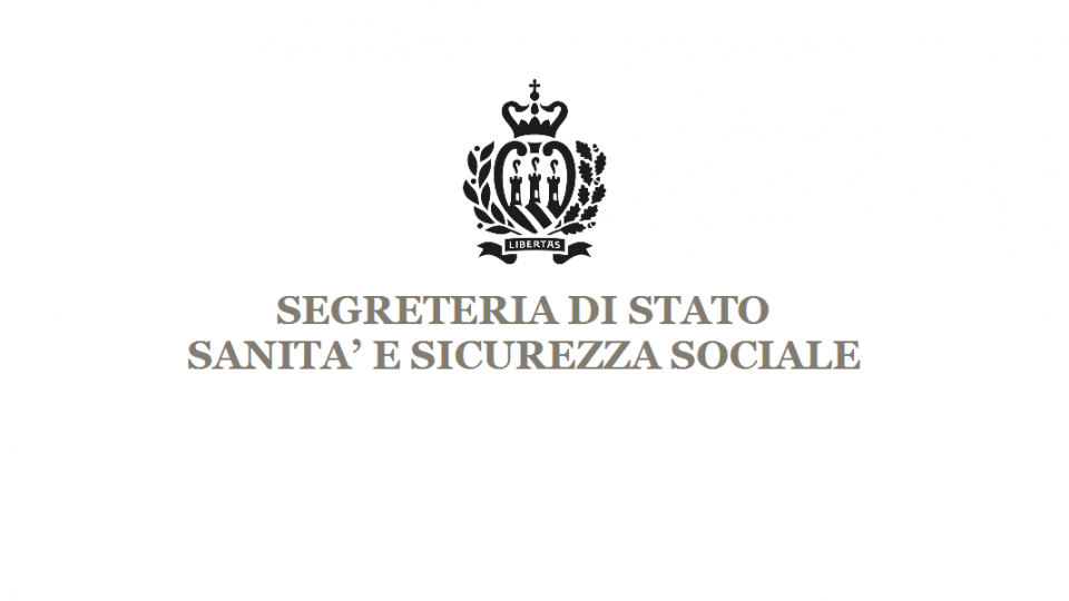 Segreteria sanità: lettera aperta a Massimo Arlotti