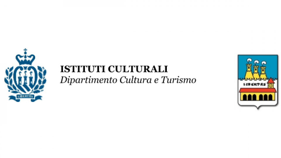 Istituti Culturali: presentazione del restauro della pittura muraria a Borgo Maggiore
