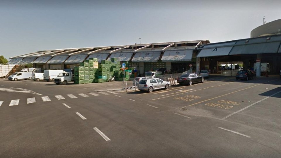 Centro Agro Alimentare Rimini (Google Maps)