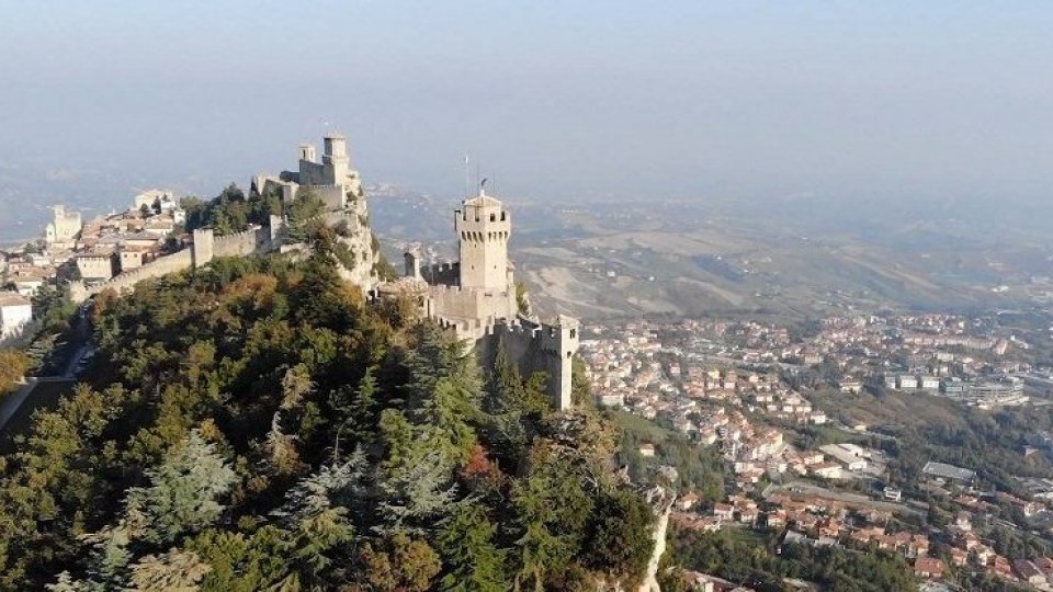 Dodici anni dall'iscrizione nelle liste UNESCO, gli appuntamenti a San Marino