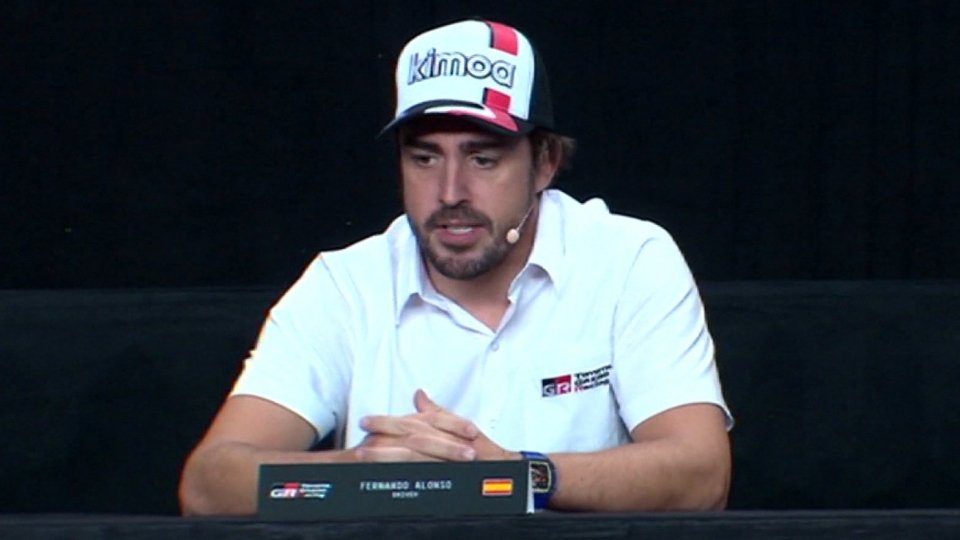 F1, Alonso in Renault: ufficiale il ritorno dal 2021