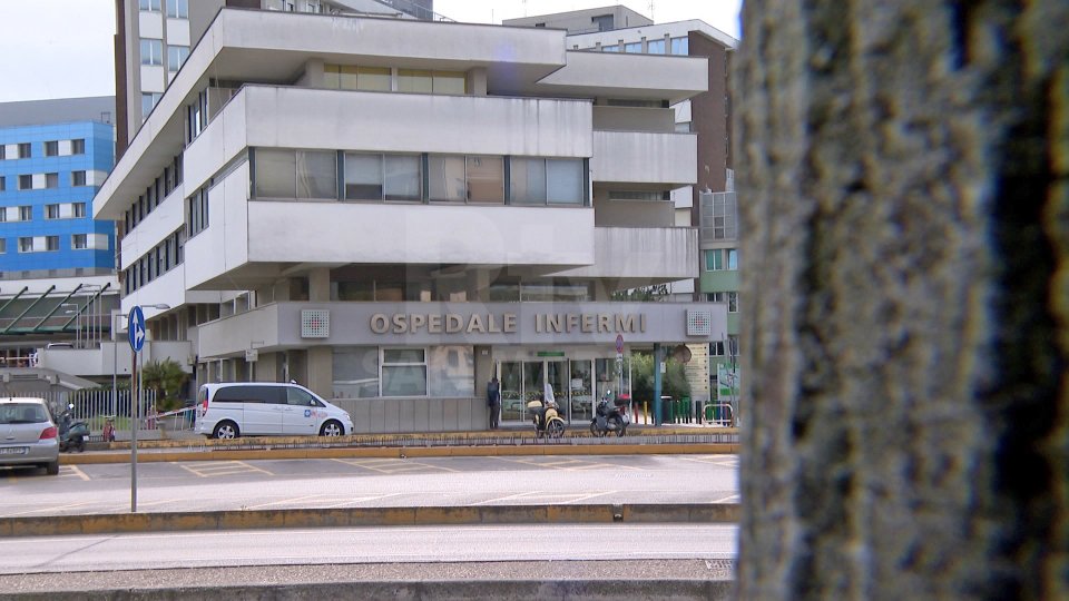Rimini: nessuna positività tra i contatti del piccolo 'focolaio' all'ospedale