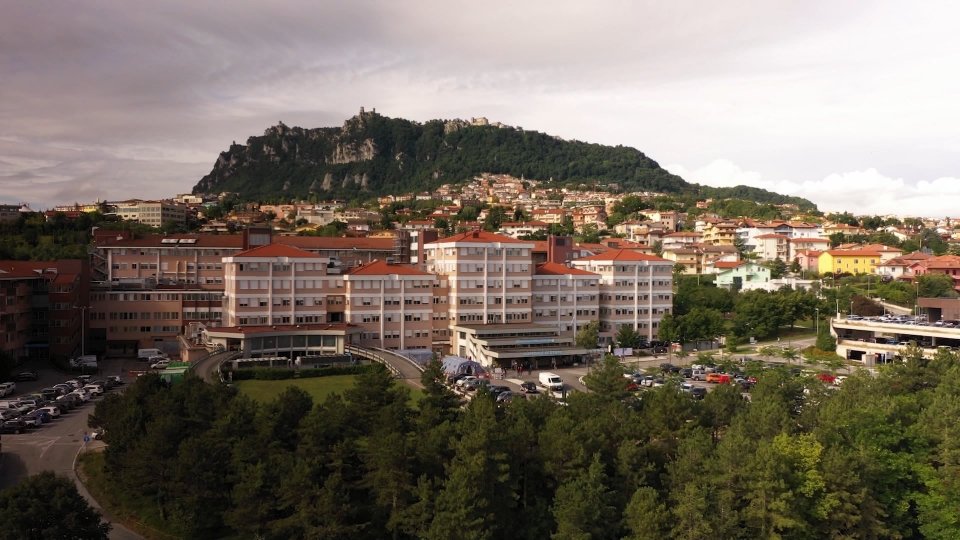 San Marino: nessun nuovo caso, dopo la positività individuata ieri
