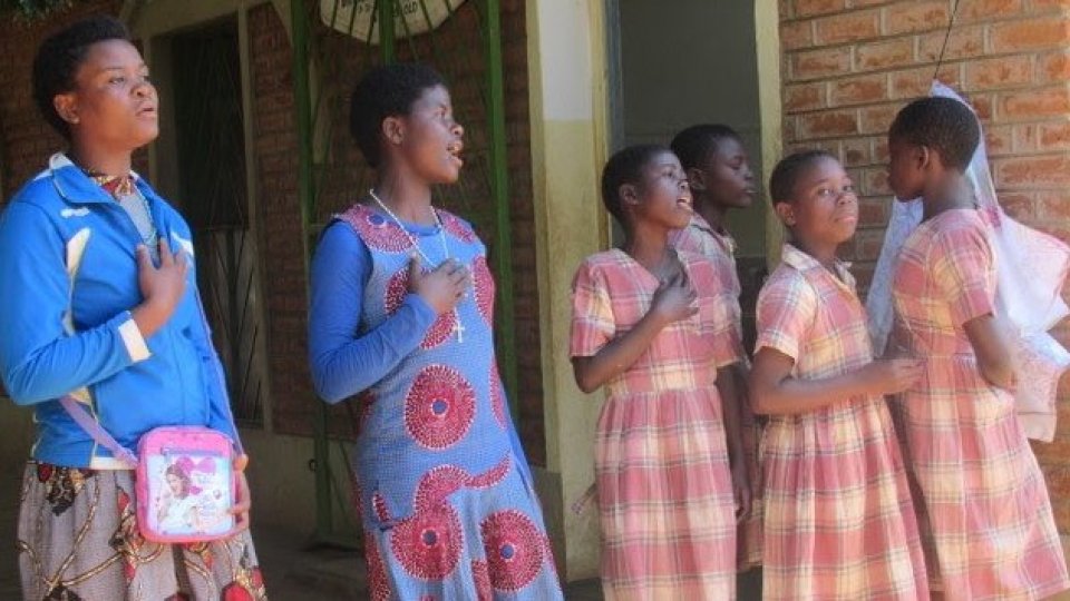Malawi: nasce la scuola di cucito dedicata a Prima Rosa Zanotti e Romano Gatti