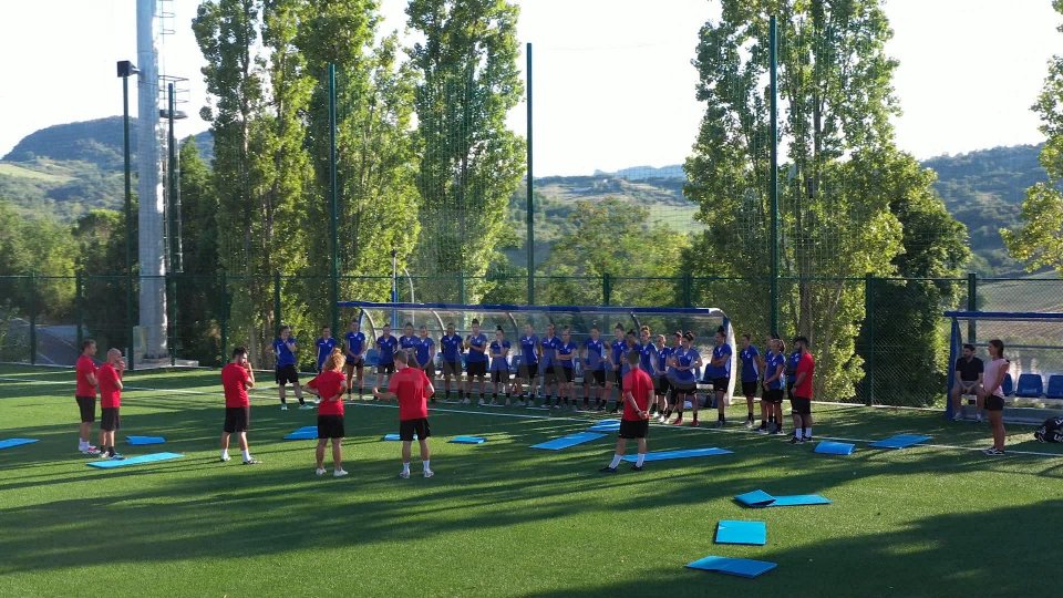 Femminile: test con la Fiorentina per la San Marino Academy