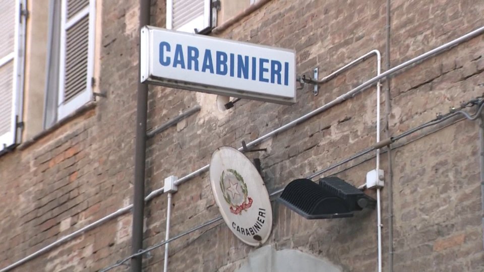 Carabinieri arrestati: l'appuntato Montella si difende. Il racconto: "Città sotto shock"
