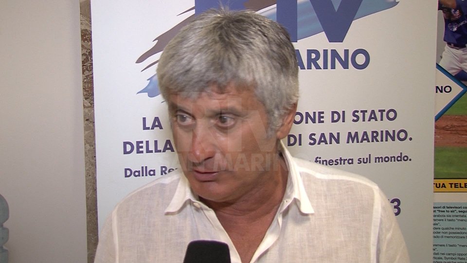 Daniele ArrigoniDaniele Arrigoni