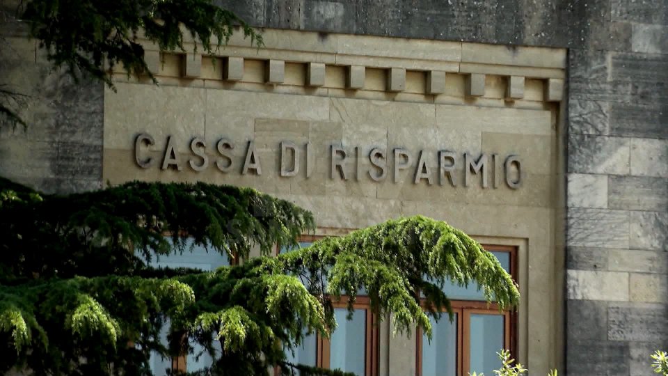 “San Marino ora riparte” Il Giornale intervista Carloalberto Giusti, presidente della Cassa di Risparmio di San Marino