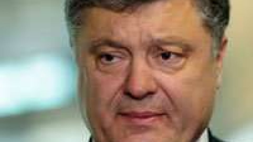 Poroshenko scioglie il parlamento, L'Ucraina verso nuove elezioni