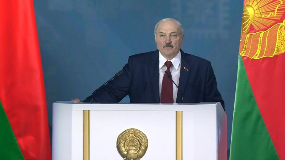 Bielorussia: vince Lukashenko con oltre l'80% dei voti