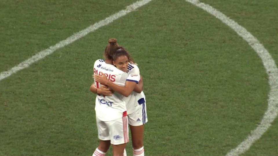 Amichevole femminile, Lione-PSV 4 a 0: francesi cariche per la Champions