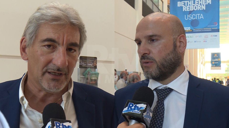 Nel video le interviste a Stefano Canti, Segretario di Stato al Territorio, e a Raffaele Cattaneo, assessore Ambiente e Clima della Regione Lombardia